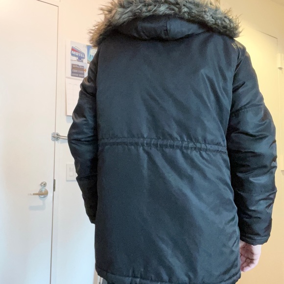 Spiewak & Son Men's Parka Coat Jacket Medium - Picture 7 of 9